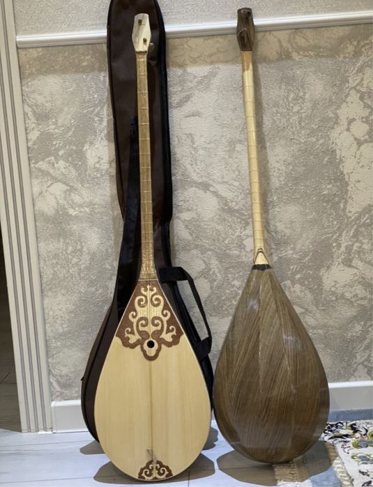 Домбыра   Домбра