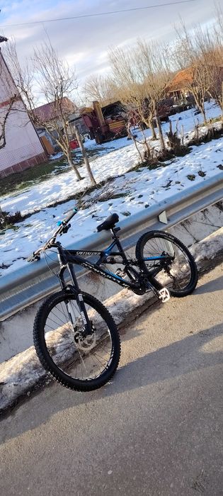 Enduro specialized comp 29 2014