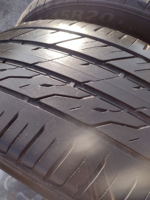 Топ състояние 20-5х112 ЕТ33 8.5j AUDI Q5 SQ5