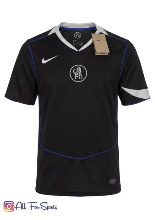 Промо Nike / Adidas / Puma намалени футболни тениски