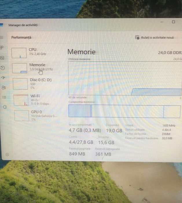Calculator, PC, Desktop , i7