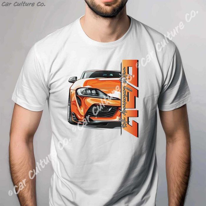 TOYOTA тениски и худита за автомобилни ентусиасти | JDM Culture