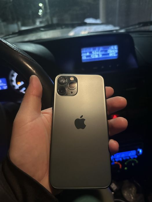 iphone 11 pro 512gb