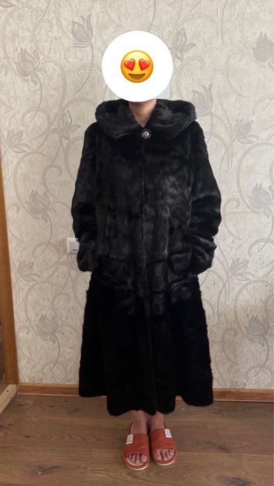 Продам ШУБУ , новые