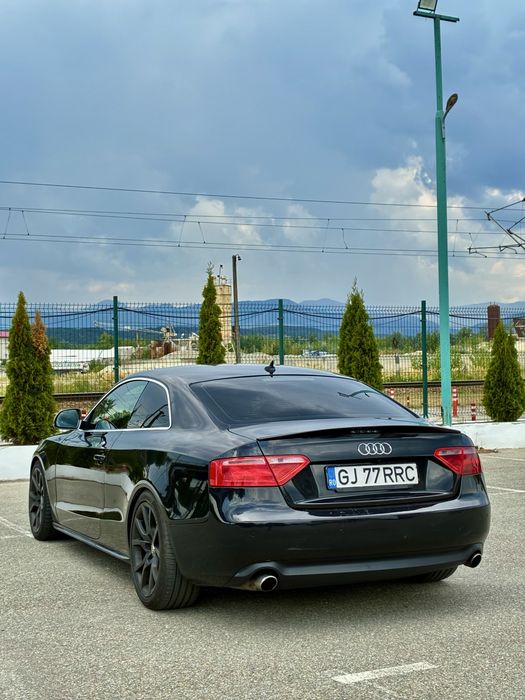 Audi a5 2.7tdi