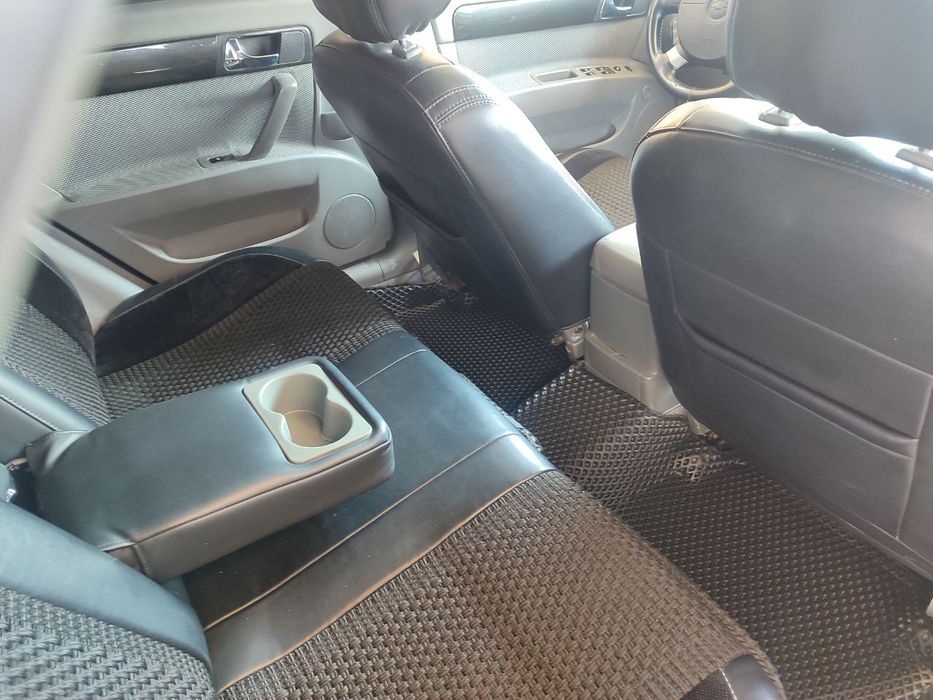 Jentra avtamat Qora gbo