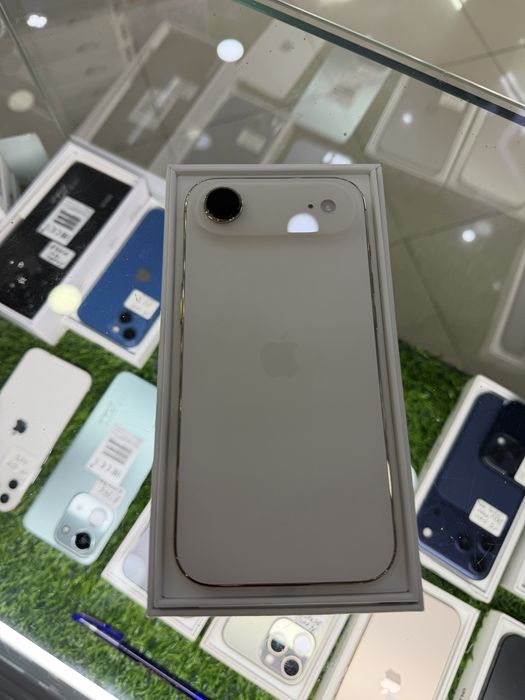 Iphone Air 512 gb