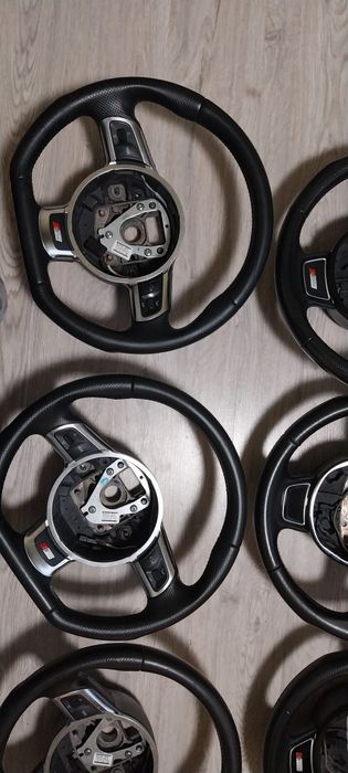 Vând volane Audi A3,A4, B6, B7, B8,