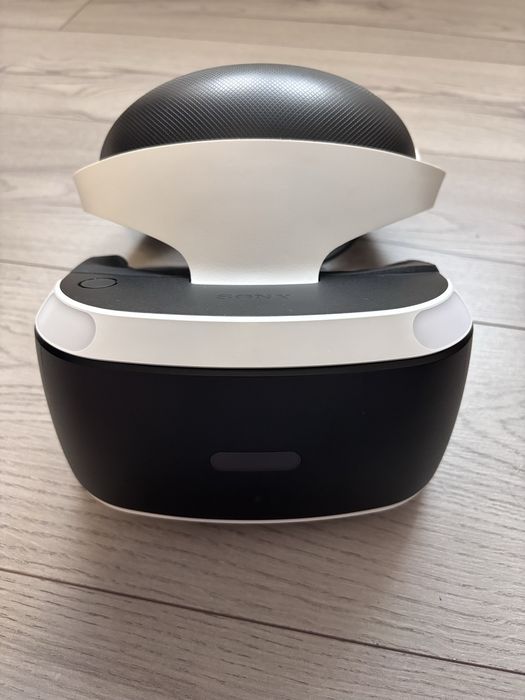 Playstation VR