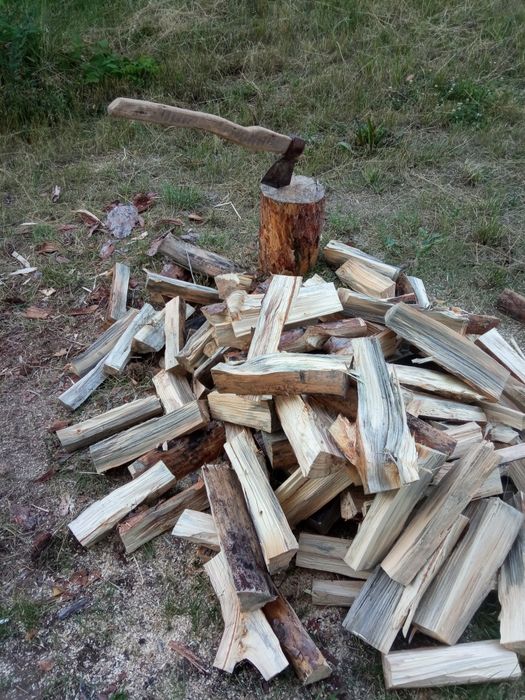 Продам дрова, дрова.
