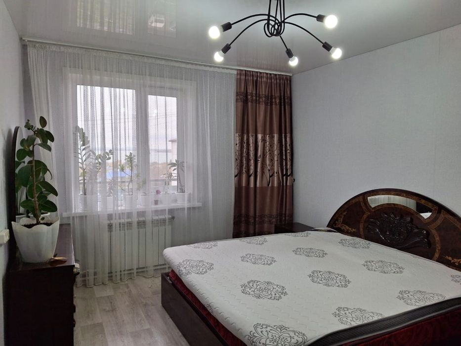 Продается 3-хкомнатная квартира