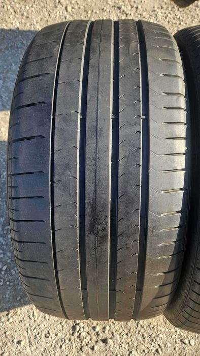 285/45 R20 • Vara • Pirelli P Zero RO Elect 112W | 2 buc | DOT 2024 | Pret/buc