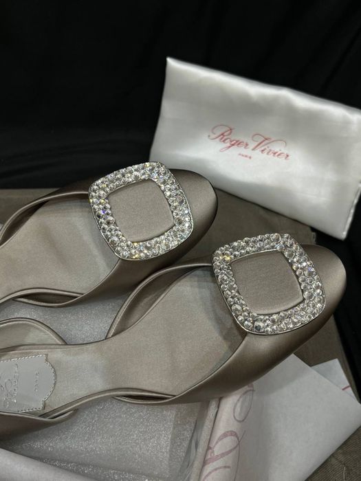 Balerini Roger Vivier