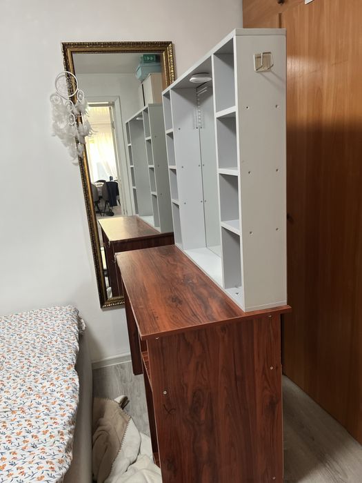 Туалетный столик