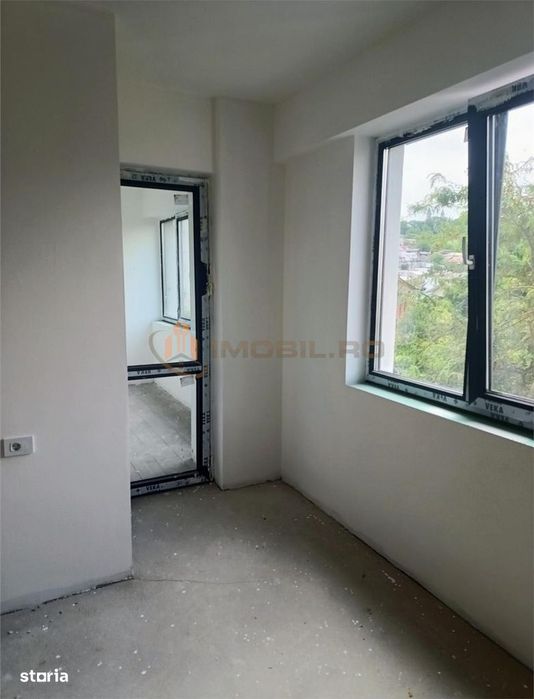 Apartament 2 camere OxigenGalata