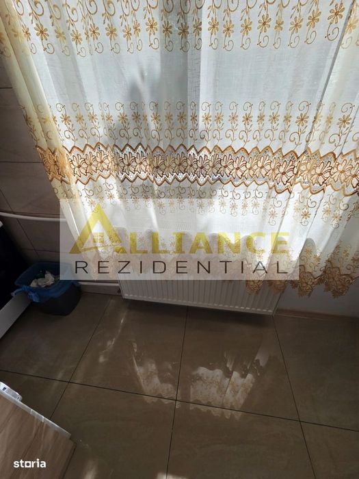 Garsonieră 16 Mp Baicului – Etaj 3/4 | Ideală Investiție! — fotografia 3