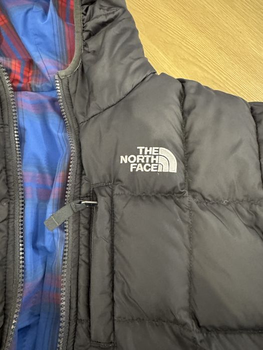 The North face детско