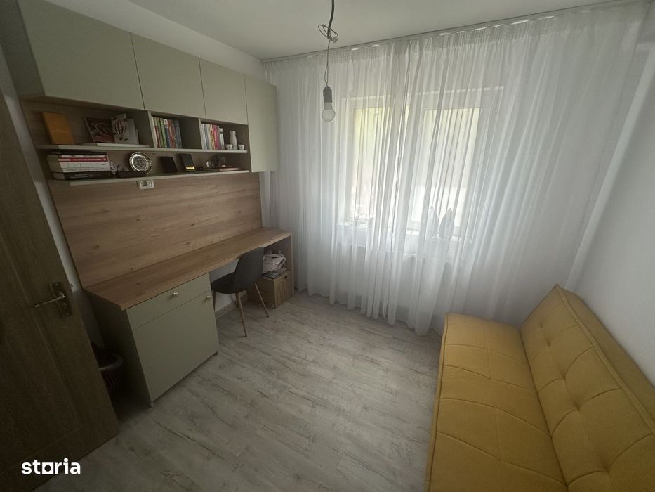 Casă 4 camere | 340 mp | Pod mansardabil | Pantelimon | Ienupărului