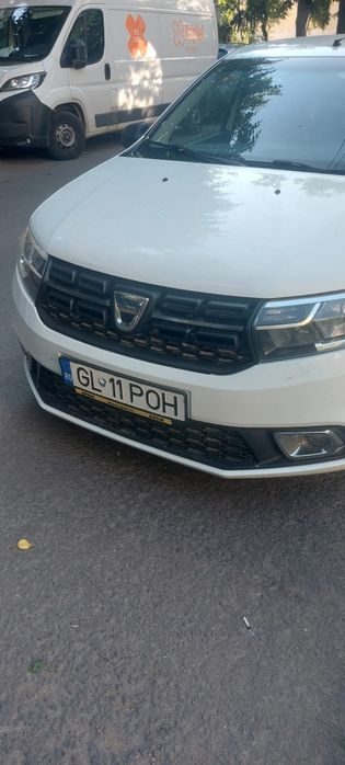 Logan 1.0 benzina 2019