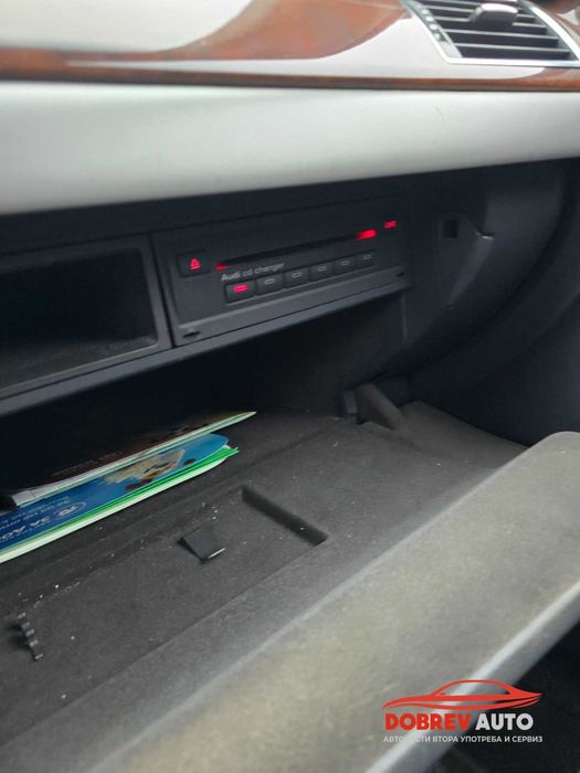 **САМО НА ЧАСТИ*** Audi A8 D3 4.0TDI, Long, ляв волан