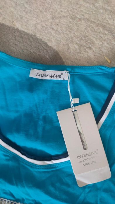 Продам новую хб тунику