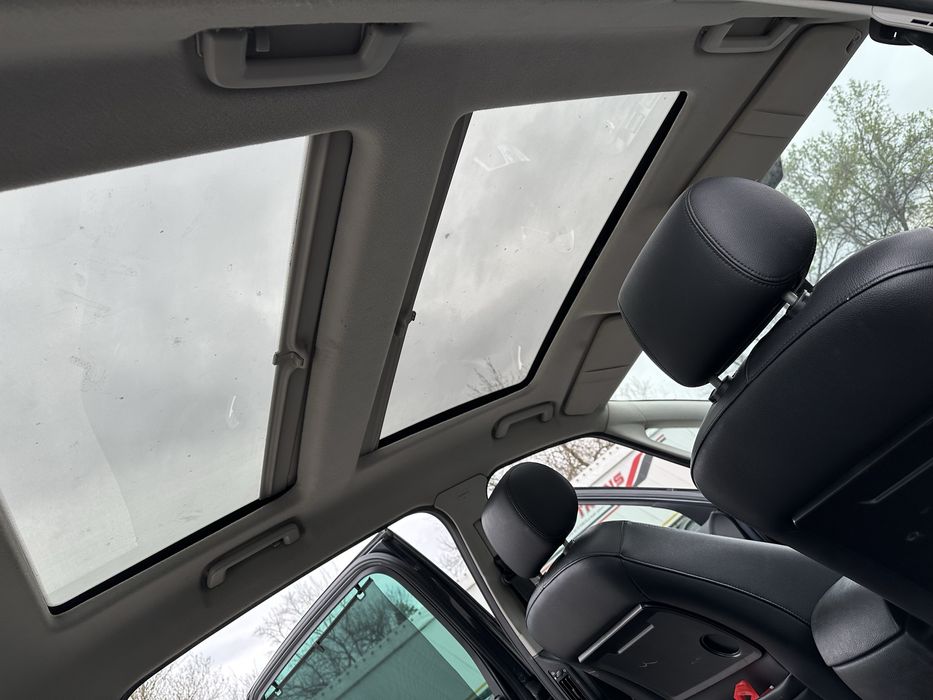 Ford S-Max 2.0tdci