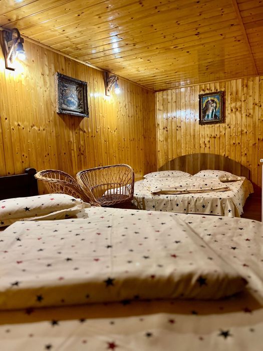 Cabană de închiriat/ Casă de vacanță AVI HOUSE Valea Avrigului.