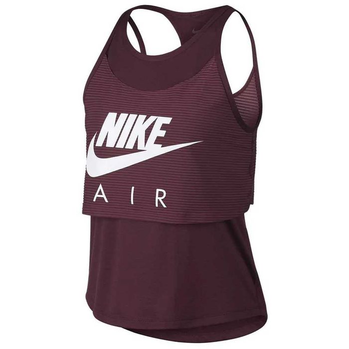Найк Nike Air tank top мъжки спортен потник размер XS
