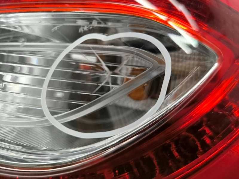 Фонарь Hyundai IX35 LM прав. (б/у)