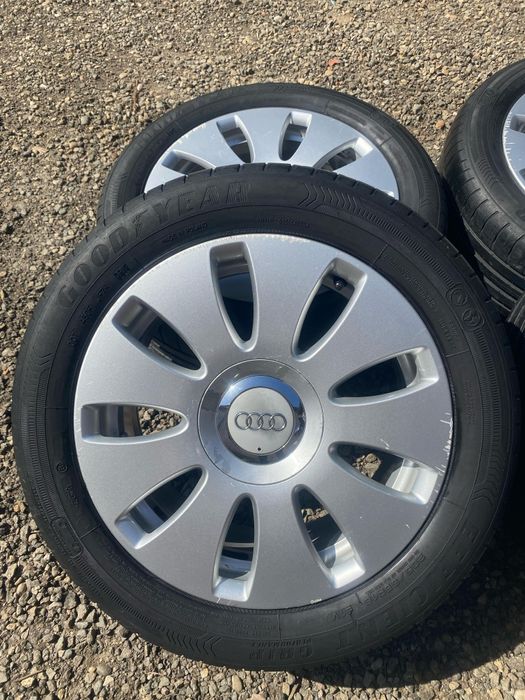 Jante Audi R16 originale