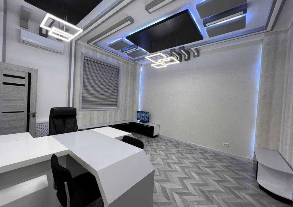 Шота Руставели 1-линия Офисное помещение 354 м² готовое с ремонтом