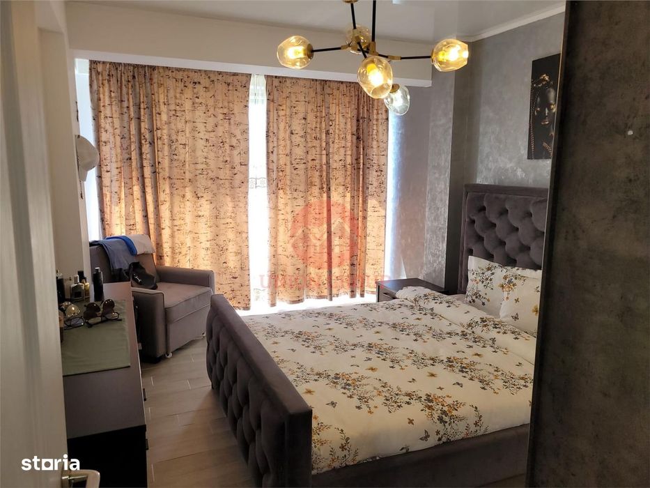 Apartament Exclusivist 3 Camere cu Vedere OBA Luxury