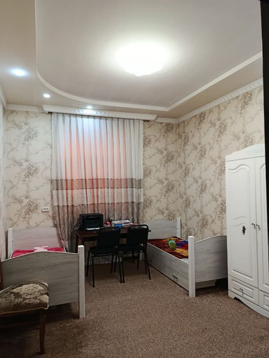 Продаётся дом в элитной махаллае Домбирабад