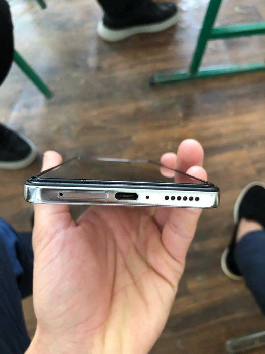 Redmi note 11 pro abmen bor