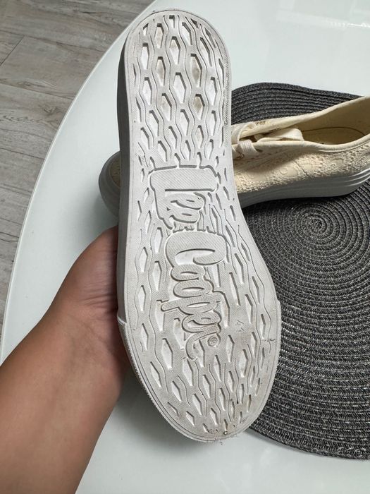 Кецове Lee cooper