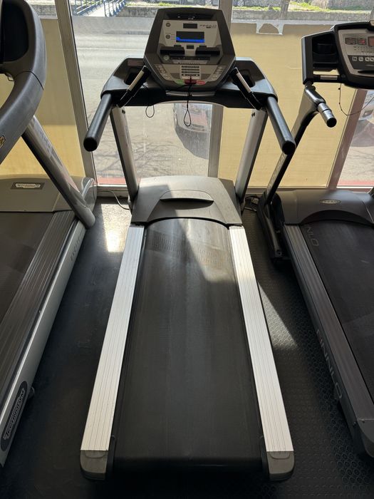 Бягаща пътека Finnlo maximum