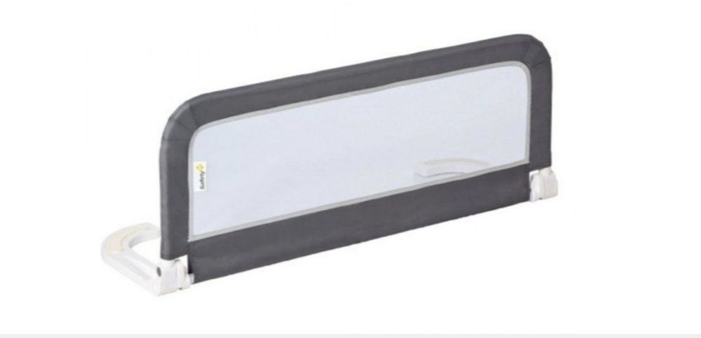 Преграда за легло, Предпазна преграда легло