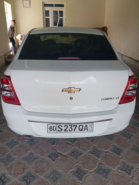 Kobilt 2020 garanteya