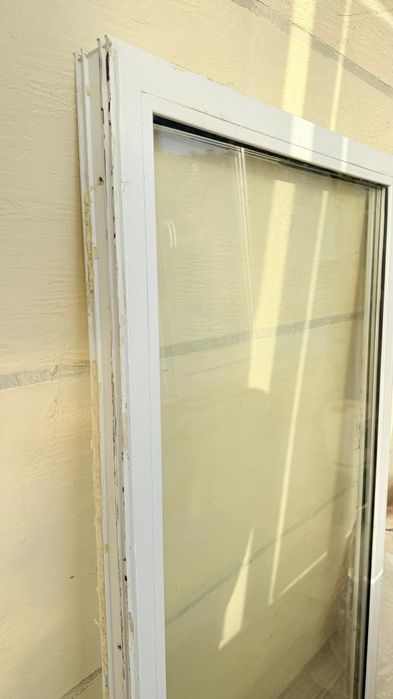 Продам окно пластиковые