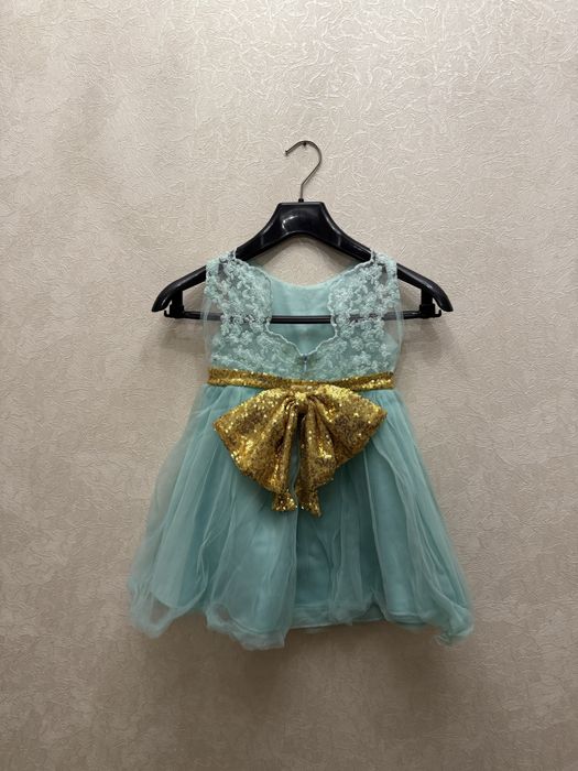 Платья на новый год