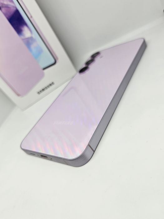 Samsung Galaxy A55 128Gb/8Ram с ГАРАНЦИЯ