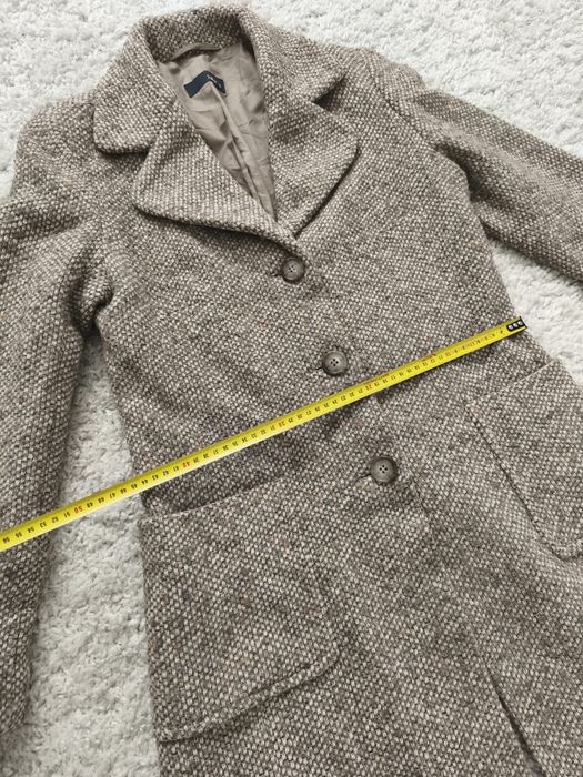 Jake's lână virgină