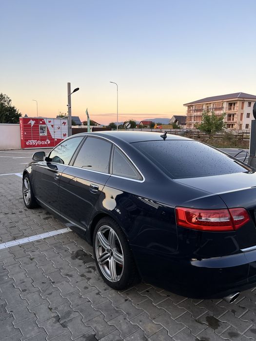 AUDI A6 2009 — imagine 3