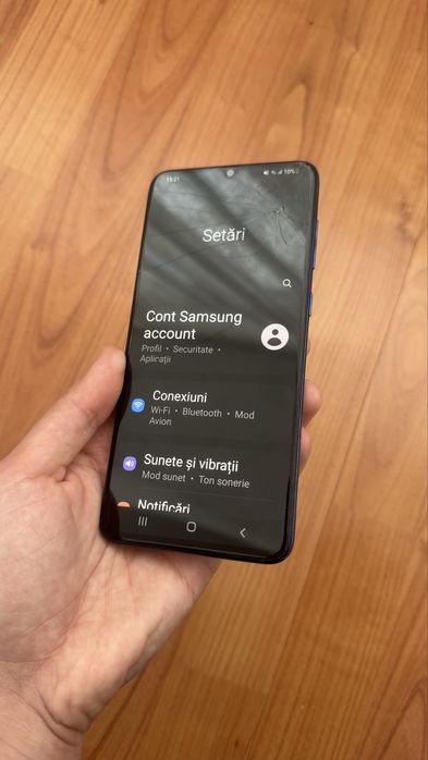 Samsung a50 128GB