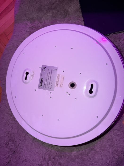Plafoniera Philips Led