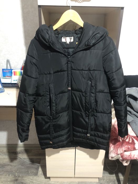 Продам курту осень , демисезон