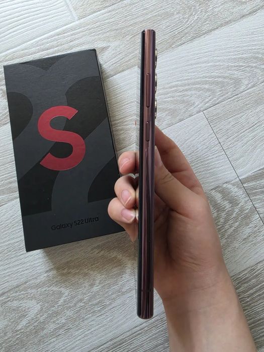 Sumsung s22 ultra
