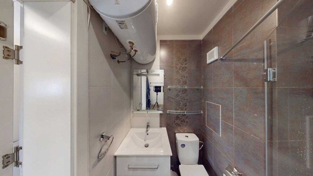 Продава се Двустаен апартамент в Поморие - 142 кв.м за 1074 €/кв.м - Снимка #11