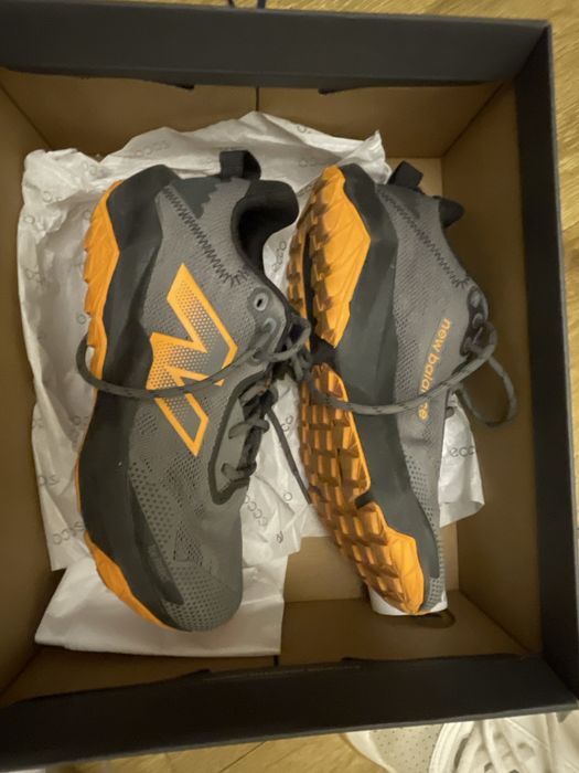 New Balance 36 размер для мальчиков