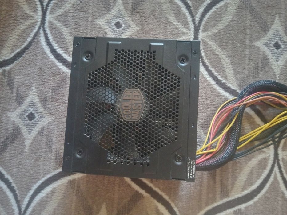 Захранване за PC